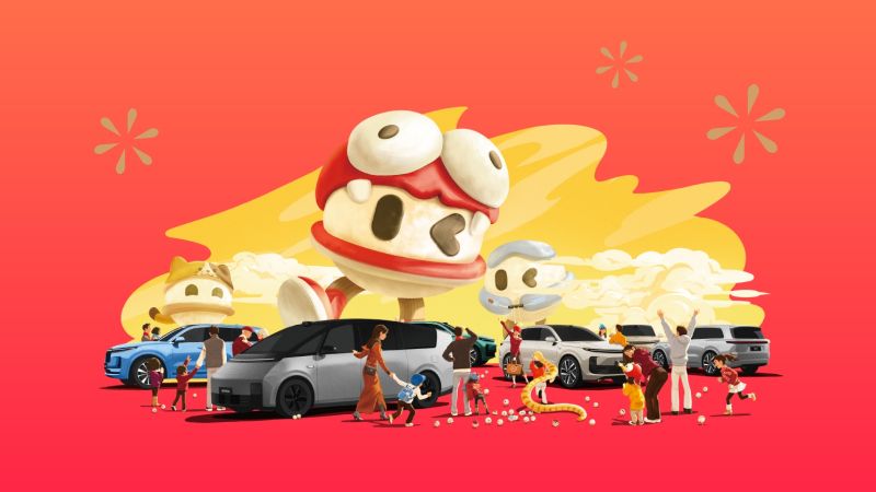 中国·尊龙(Z6汽车2024年12月交付58,513辆