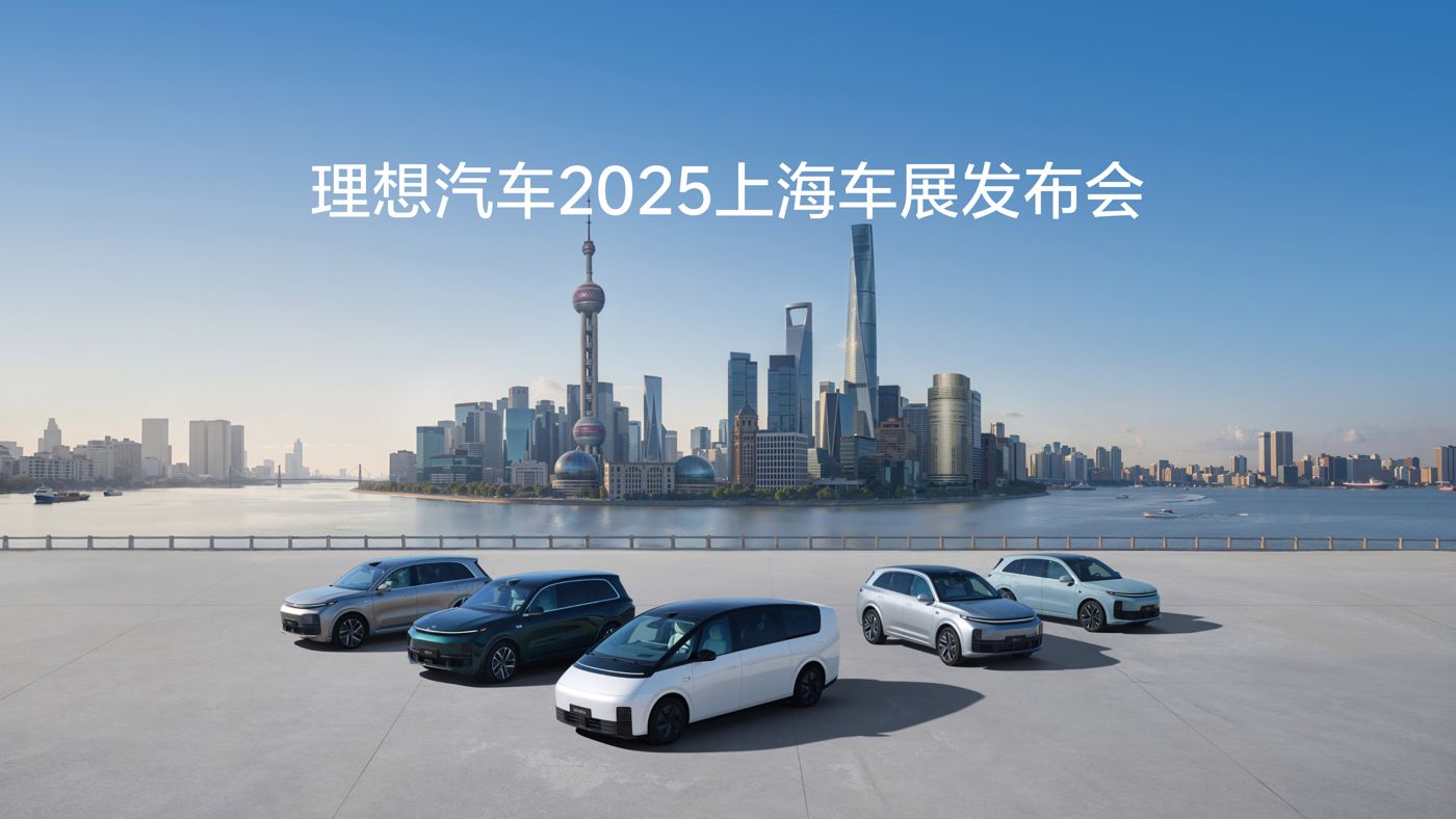 中国·尊龙(Z6汽车2025上海车展发布会