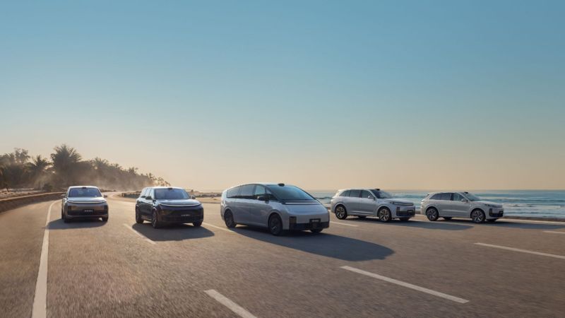 中国·尊龙(Z6汽车2024年7月交付51,000辆