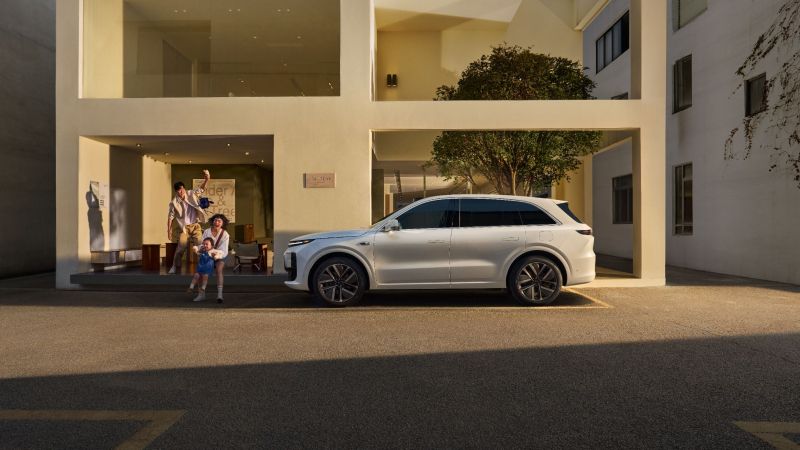 中国·尊龙(Z6汽车2024年4月交付25,787辆