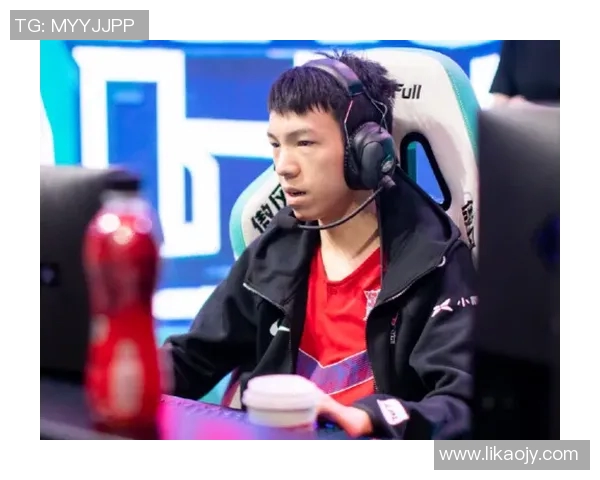 王者荣耀中LNG战队心理素质分析与提升策略探讨