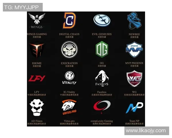 DOTA2意识排行榜揭晓WE战队荣登第三名引发热议
