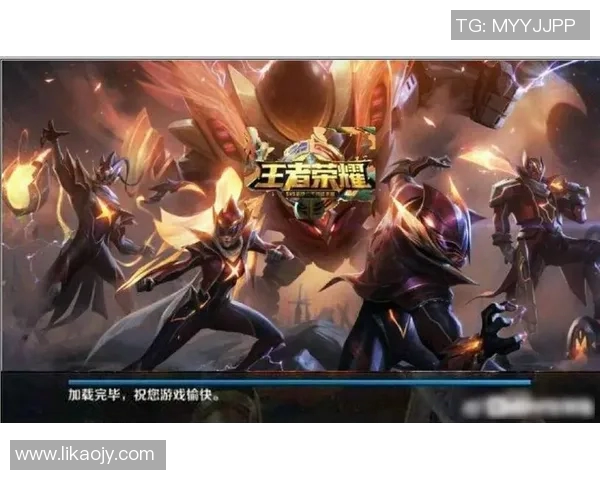 探秘FPX战队在王者荣耀中的灵活战术与团队配合之道