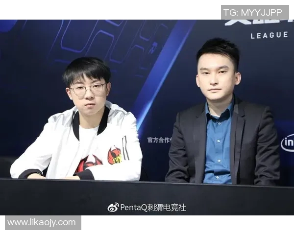 电竞数据深入探讨FPX战队选手意识差异及其对比赛结果的影响分析